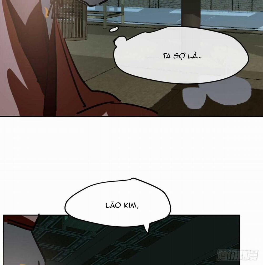 Bắt Lấy Ngao Ngao 97 trang 22