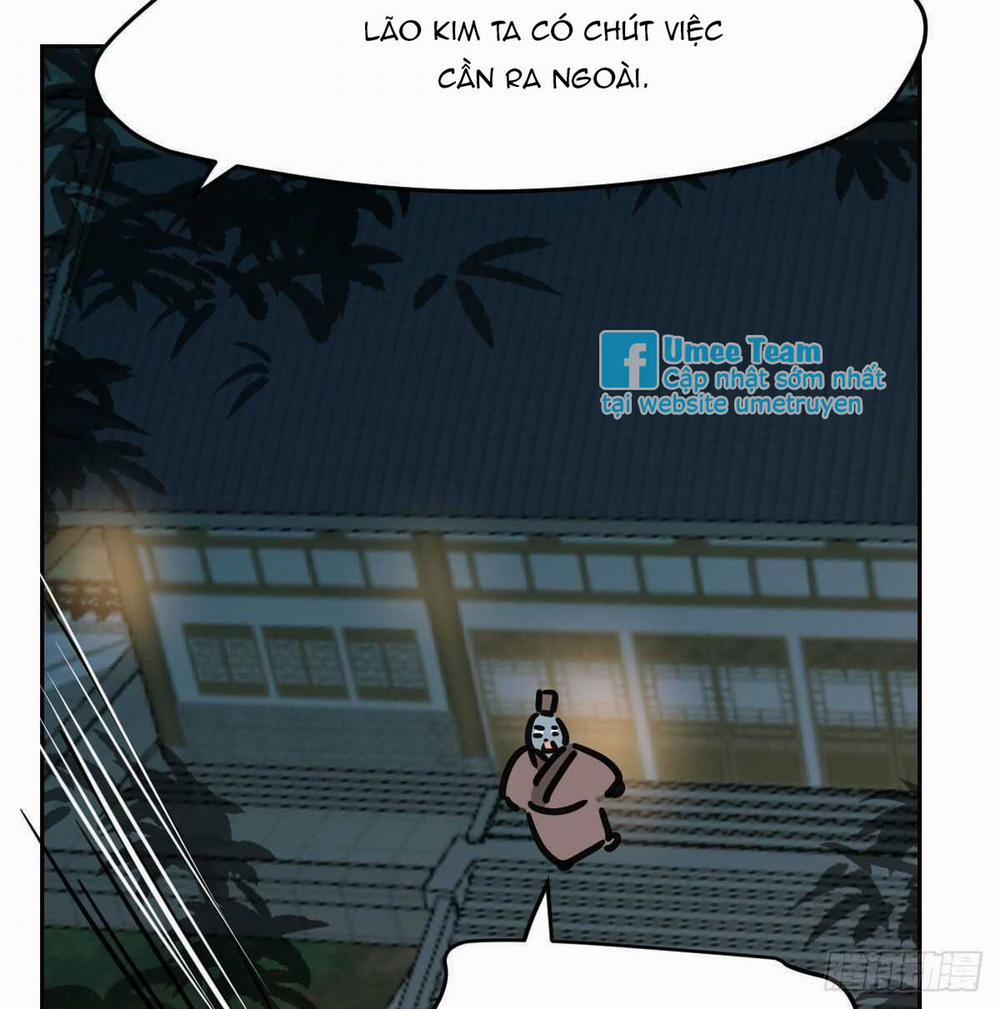 Bắt Lấy Ngao Ngao 97 trang 32