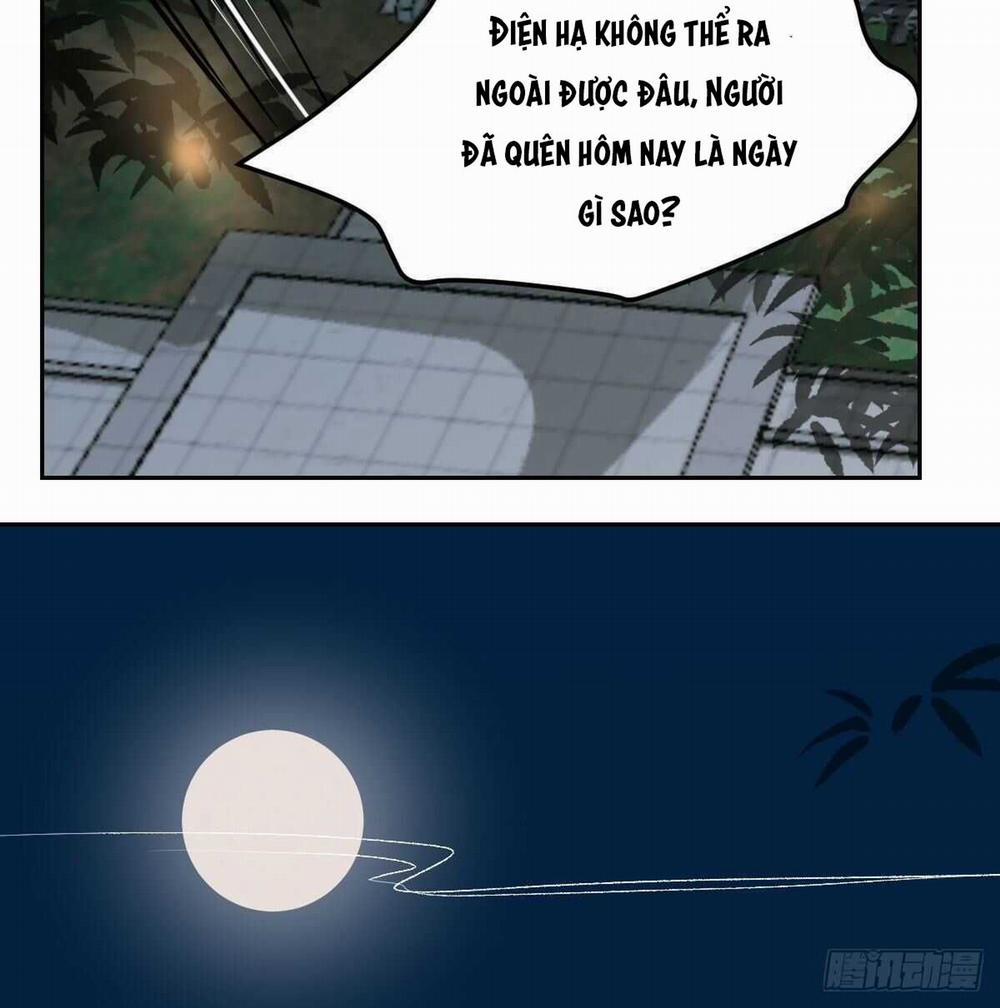 Bắt Lấy Ngao Ngao 97 trang 33