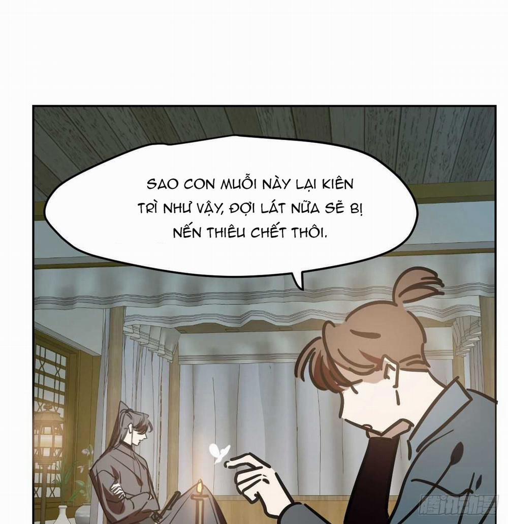 Bắt Lấy Ngao Ngao 97 trang 39