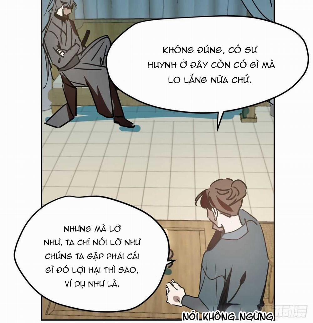 Bắt Lấy Ngao Ngao 97 trang 42