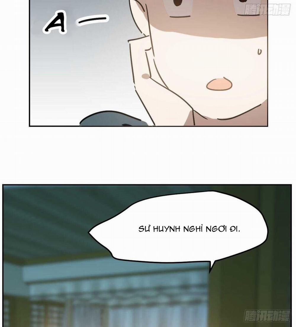 Bắt Lấy Ngao Ngao 97 trang 45