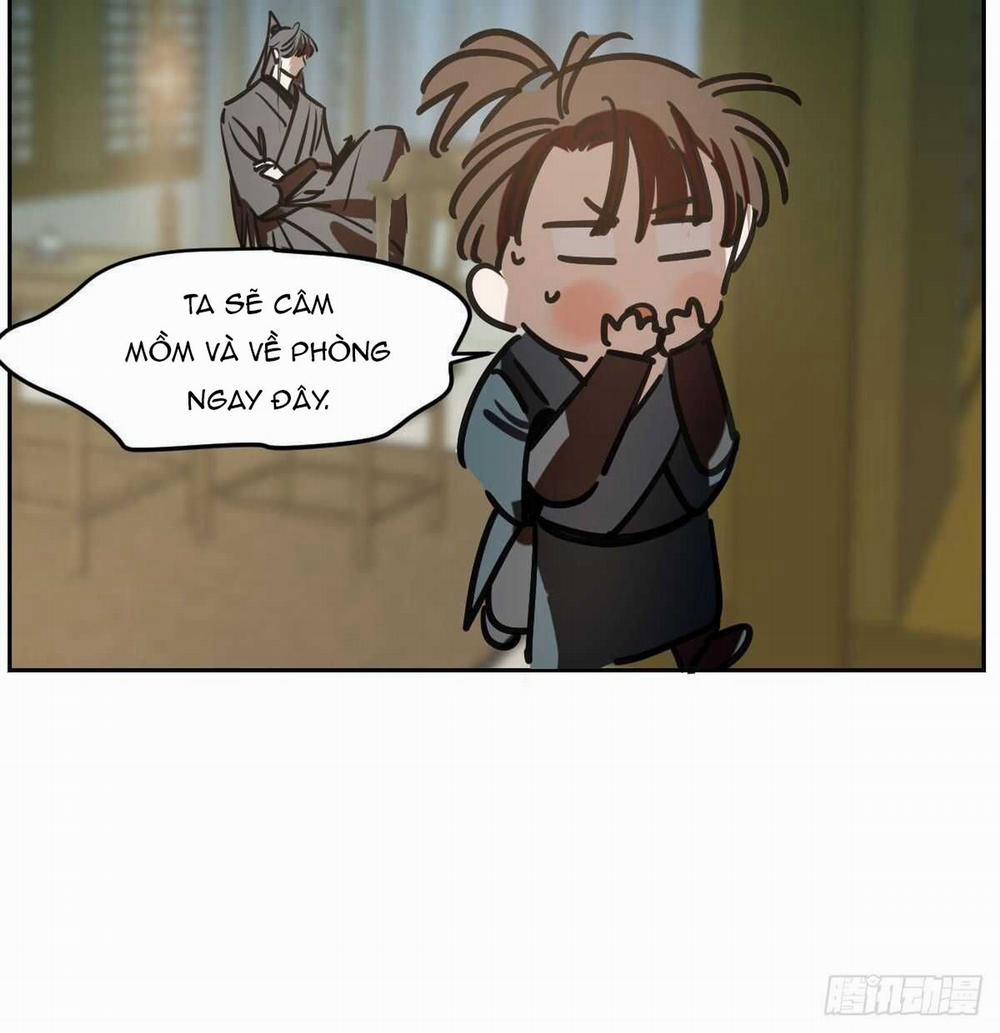 Bắt Lấy Ngao Ngao 97 trang 46