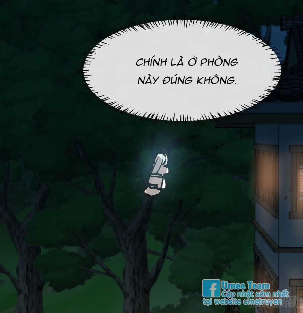 Bắt Lấy Ngao Ngao 97 trang 48