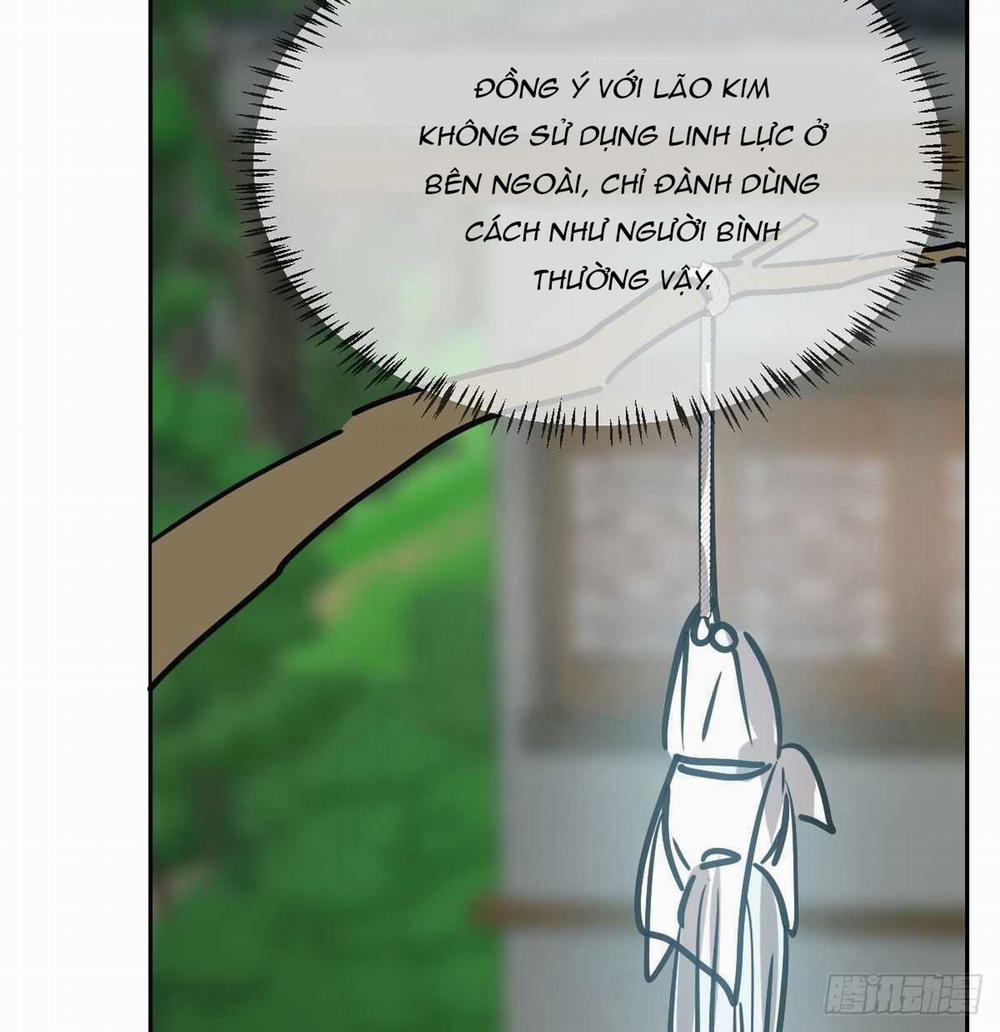 Bắt Lấy Ngao Ngao 97 trang 50