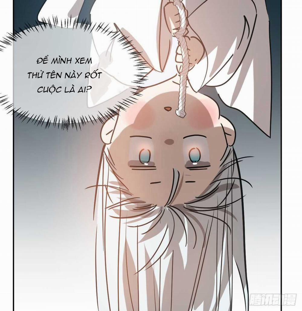 Bắt Lấy Ngao Ngao 97 trang 52