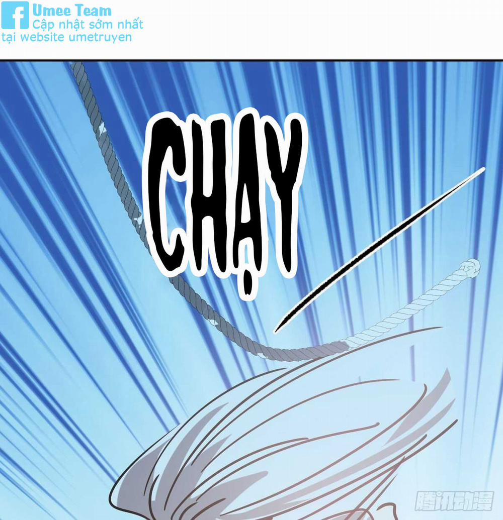 Bắt Lấy Ngao Ngao 97 trang 59