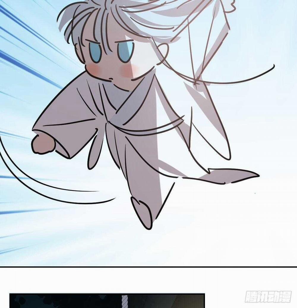 Bắt Lấy Ngao Ngao 97 trang 60