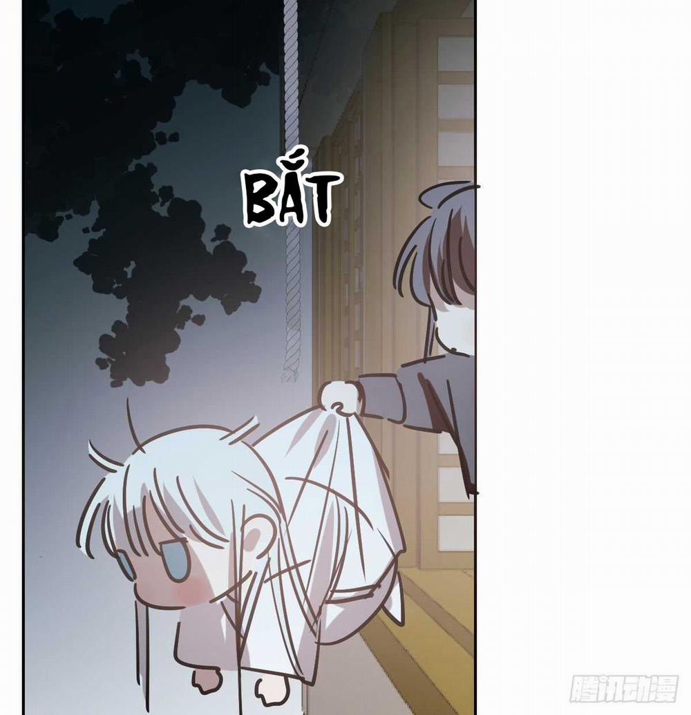 Bắt Lấy Ngao Ngao 97 trang 61