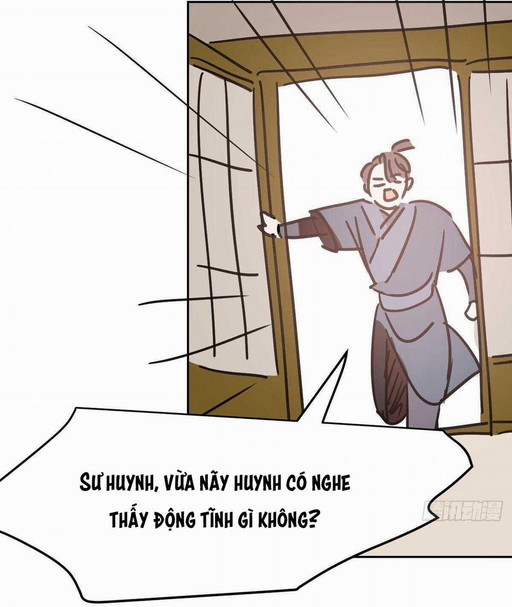 Bắt Lấy Ngao Ngao 97 trang 66