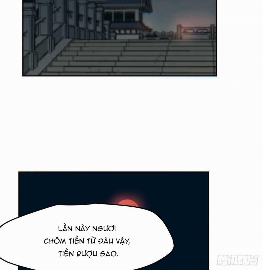 Bắt Lấy Ngao Ngao 98 trang 14