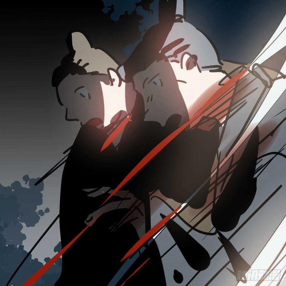 Bắt Lấy Ngao Ngao 98 trang 19