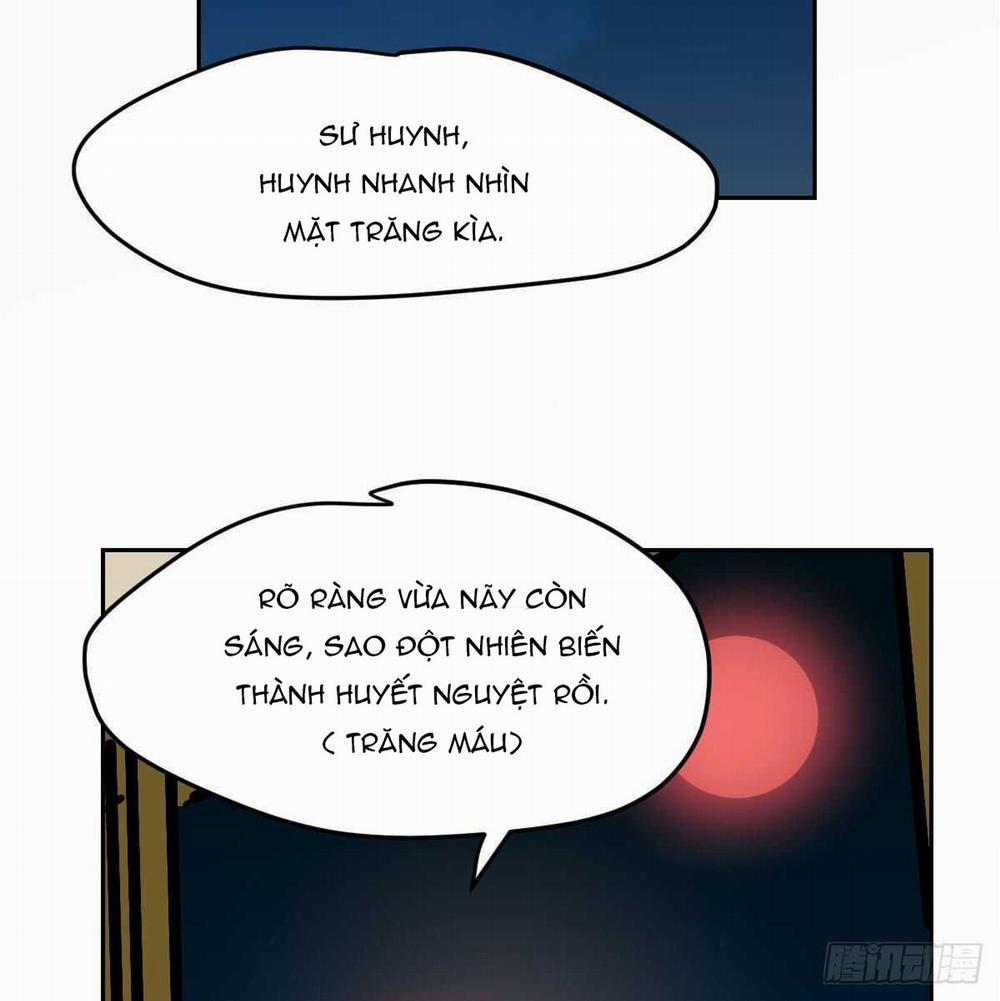 Bắt Lấy Ngao Ngao 98 trang 24