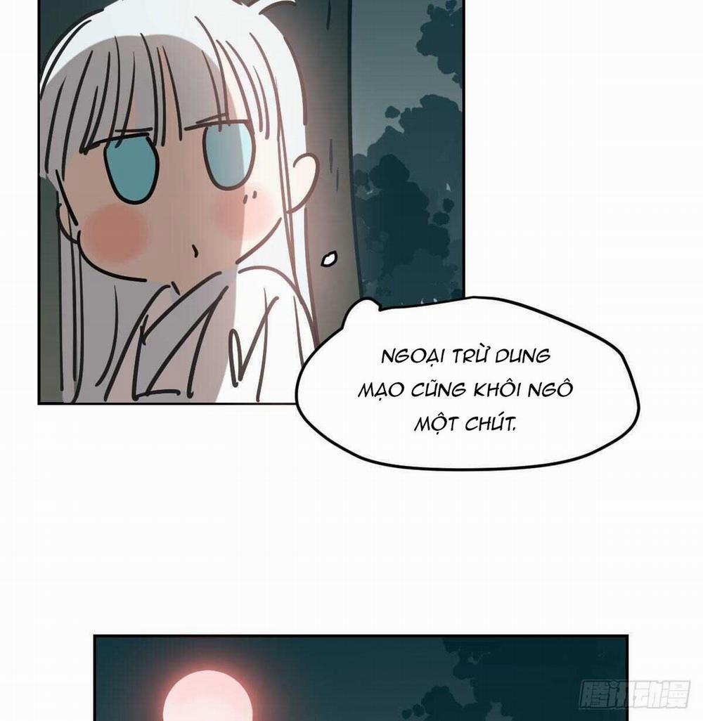 Bắt Lấy Ngao Ngao 98 trang 3