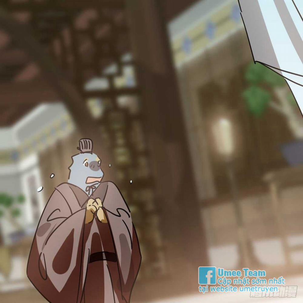 Bắt Lấy Ngao Ngao 98 trang 33