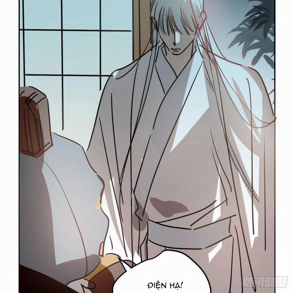 Bắt Lấy Ngao Ngao 98 trang 35