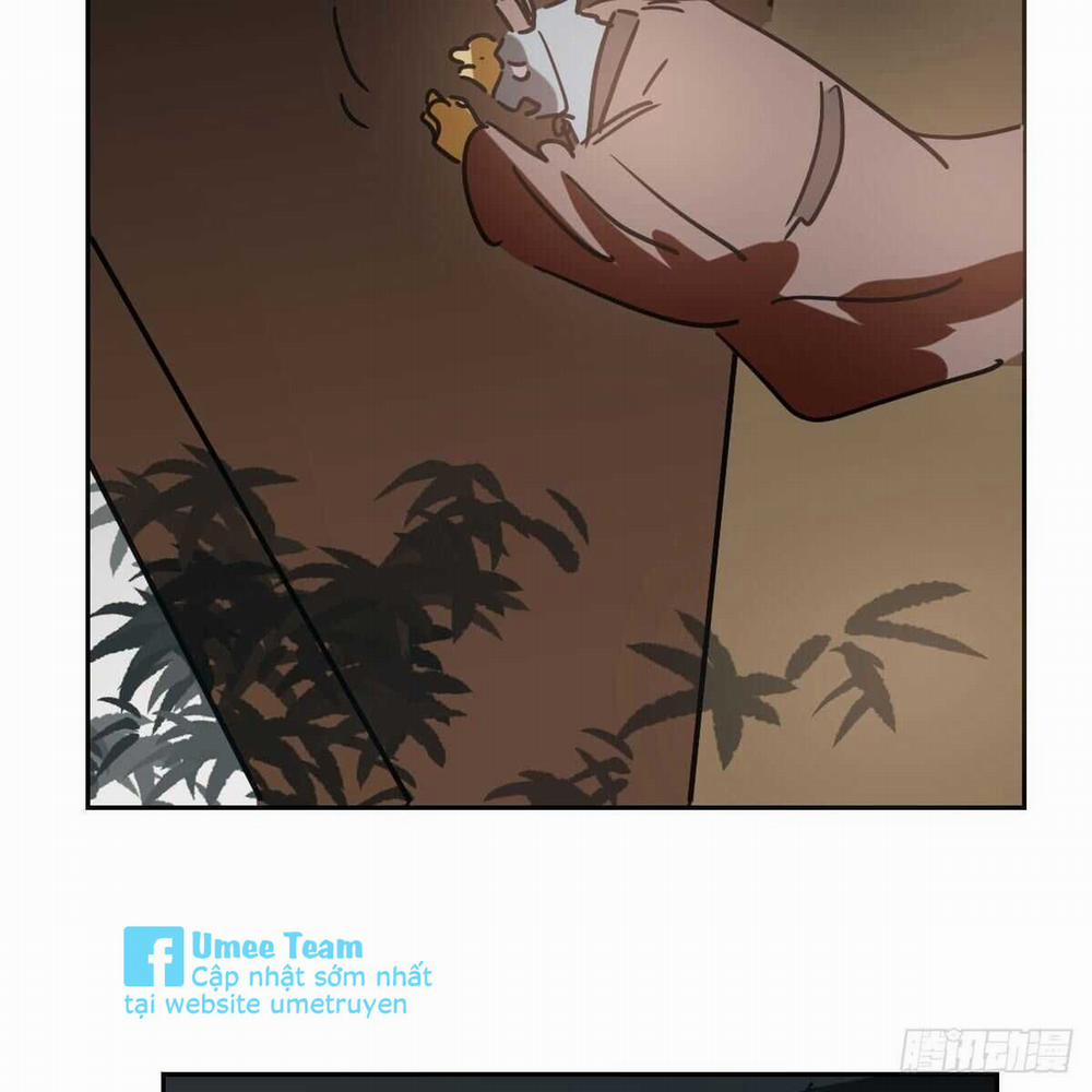 Bắt Lấy Ngao Ngao 98 trang 38