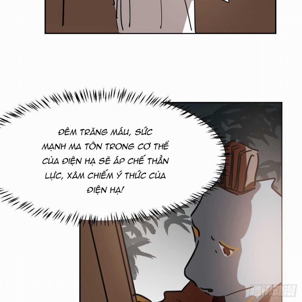 Bắt Lấy Ngao Ngao 98 trang 40