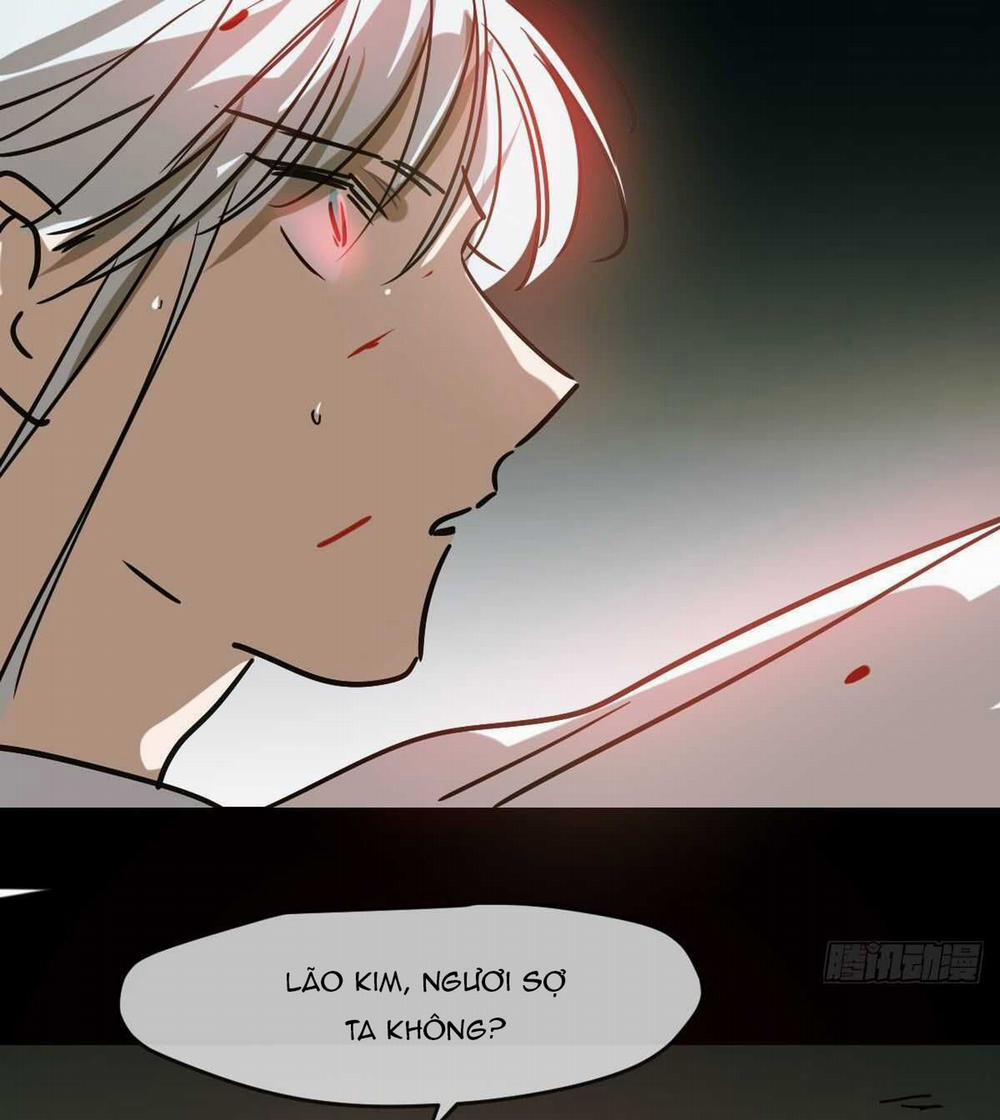 Bắt Lấy Ngao Ngao 98 trang 43