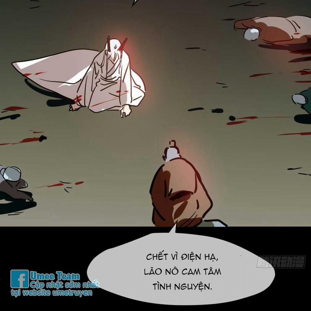 Bắt Lấy Ngao Ngao 98 trang 44