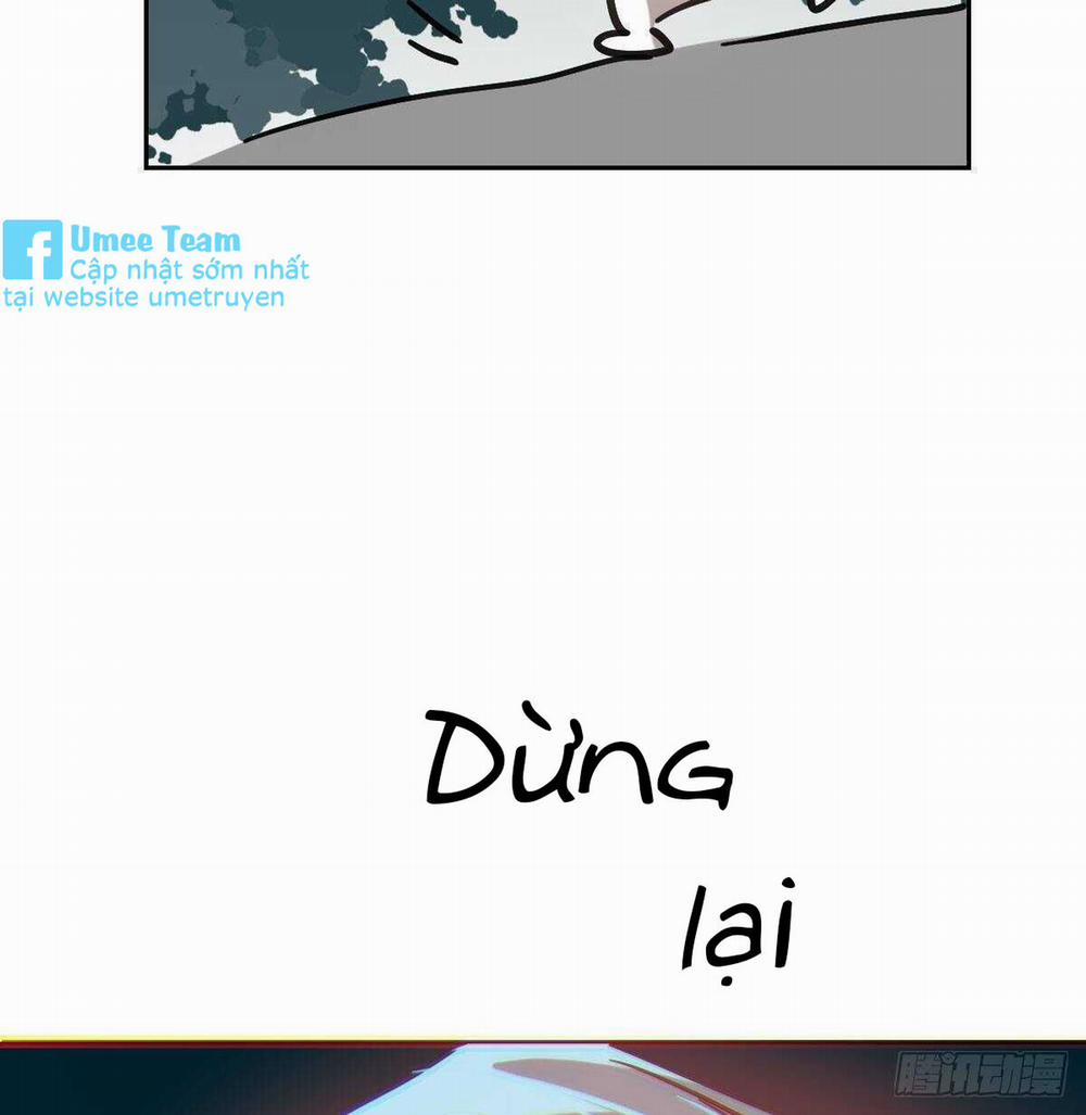 Bắt Lấy Ngao Ngao 98 trang 5