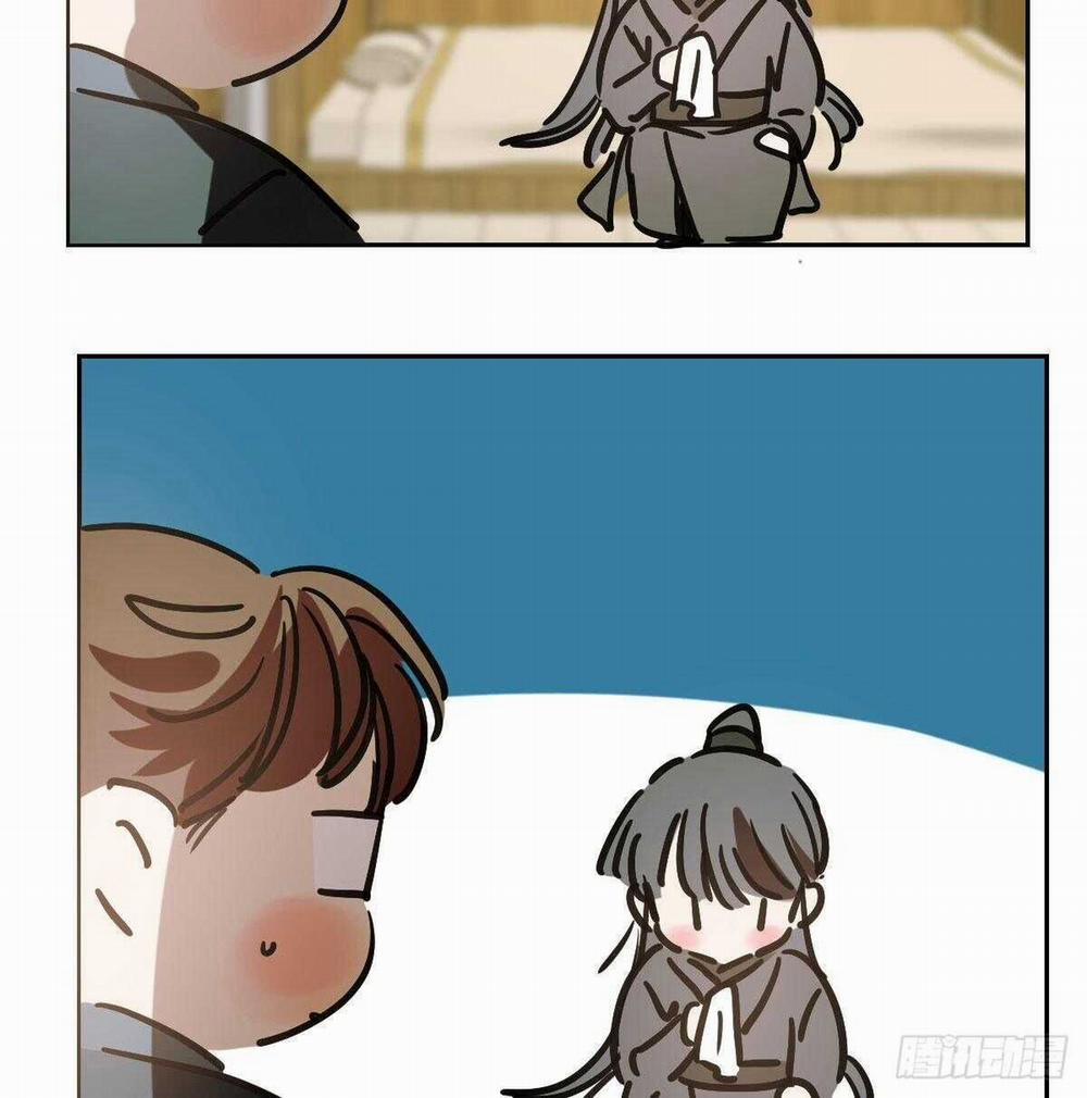 Bắt Lấy Ngao Ngao 98 trang 62