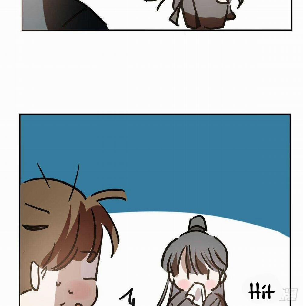 Bắt Lấy Ngao Ngao 98 trang 63