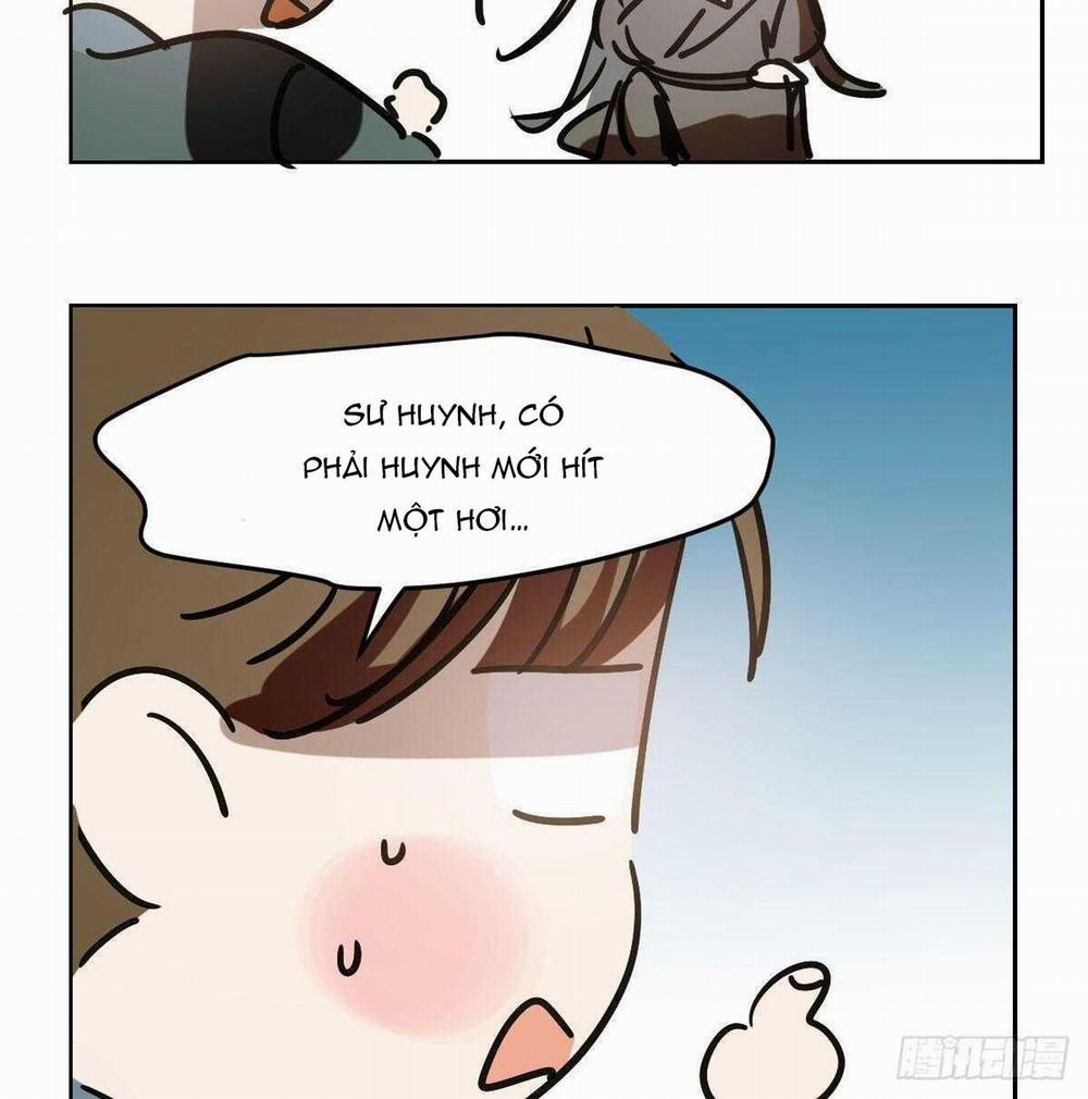 Bắt Lấy Ngao Ngao 98 trang 64