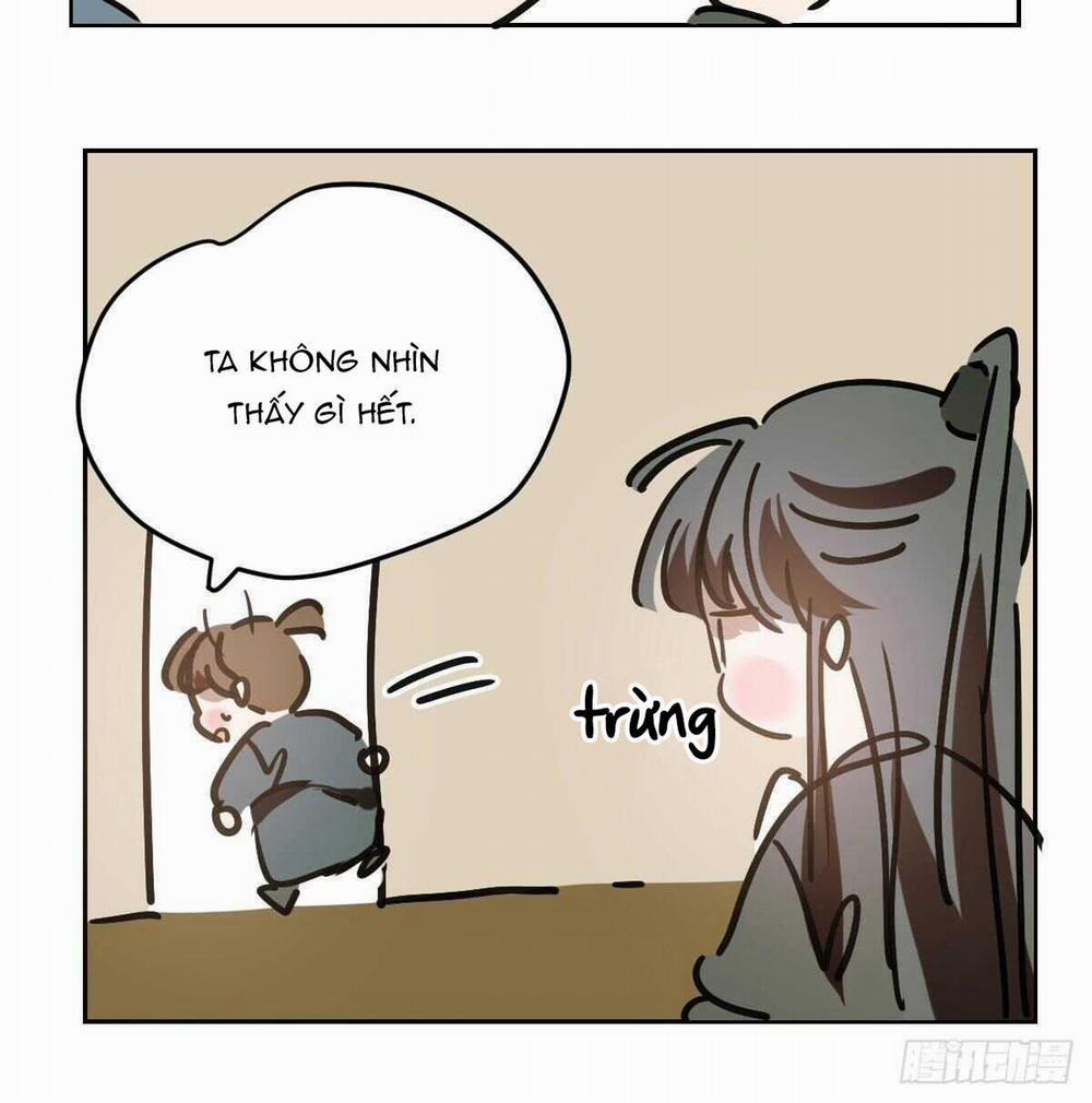 Bắt Lấy Ngao Ngao 98 trang 65