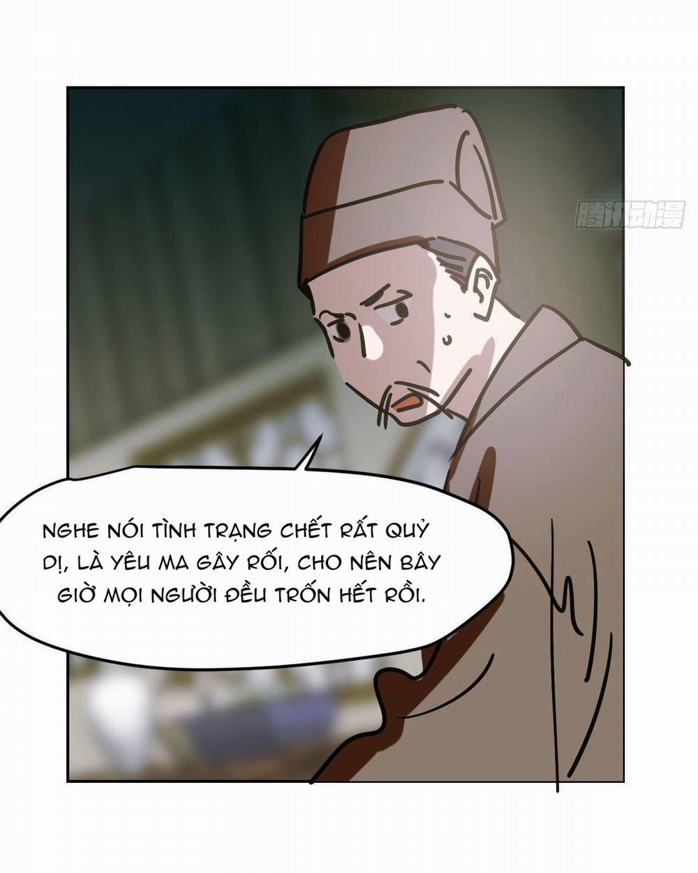 Bắt Lấy Ngao Ngao 99 trang 12