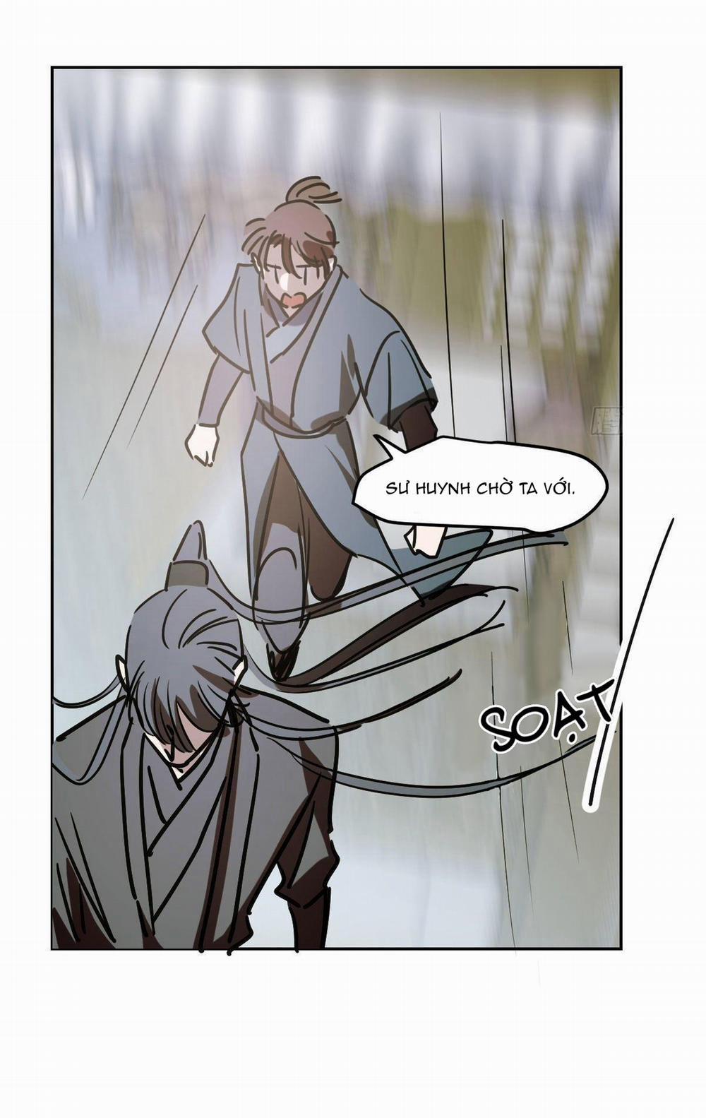 Bắt Lấy Ngao Ngao 99 trang 14