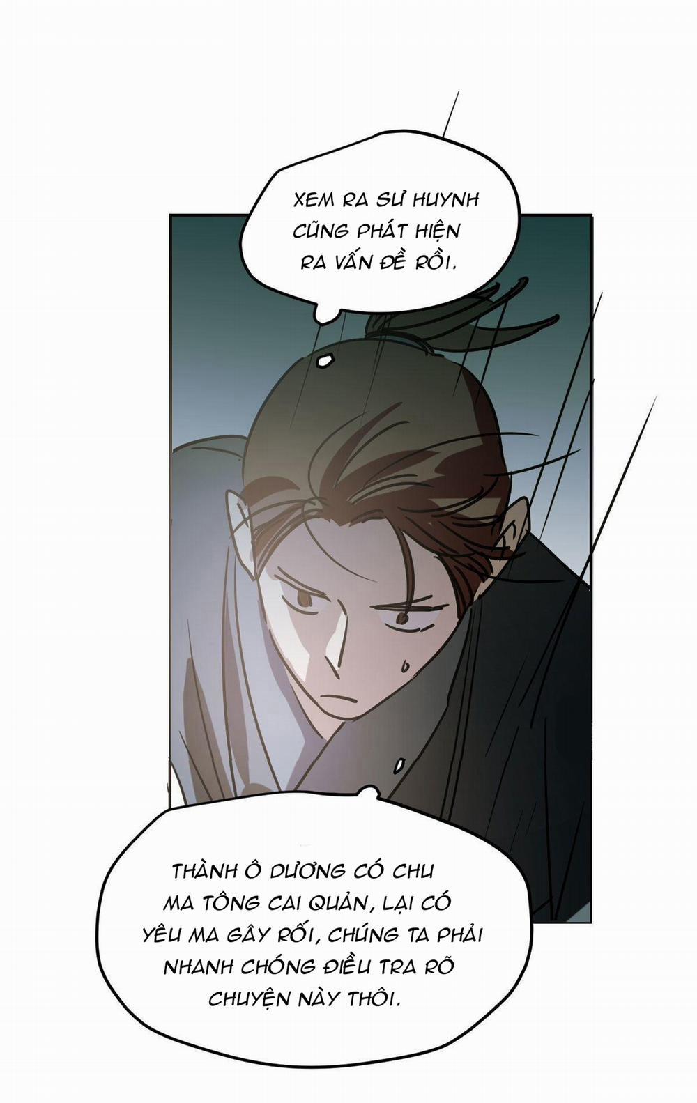 Bắt Lấy Ngao Ngao 99 trang 15