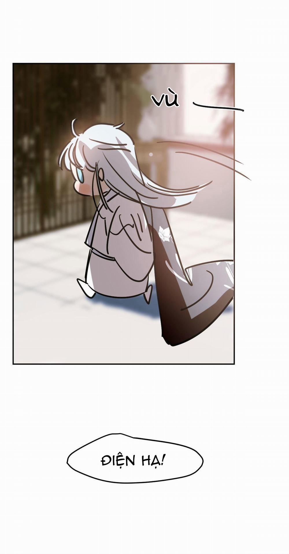 Bắt Lấy Ngao Ngao 99 trang 2