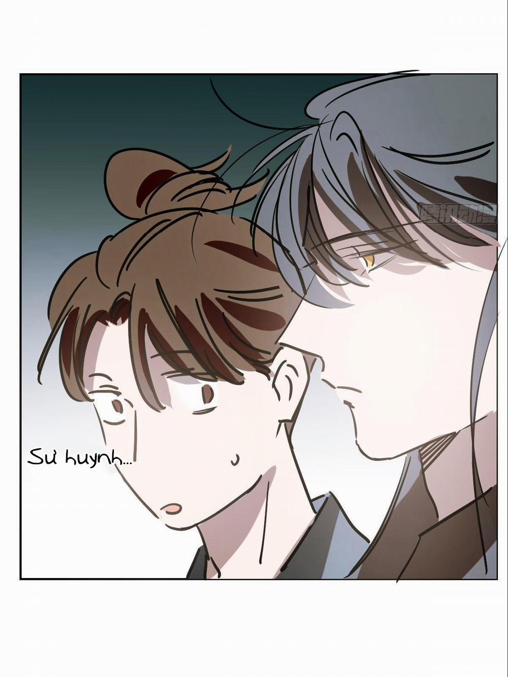 Bắt Lấy Ngao Ngao 99 trang 20