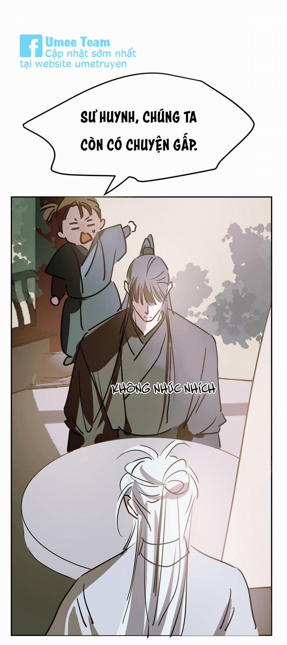 Bắt Lấy Ngao Ngao 99 trang 23