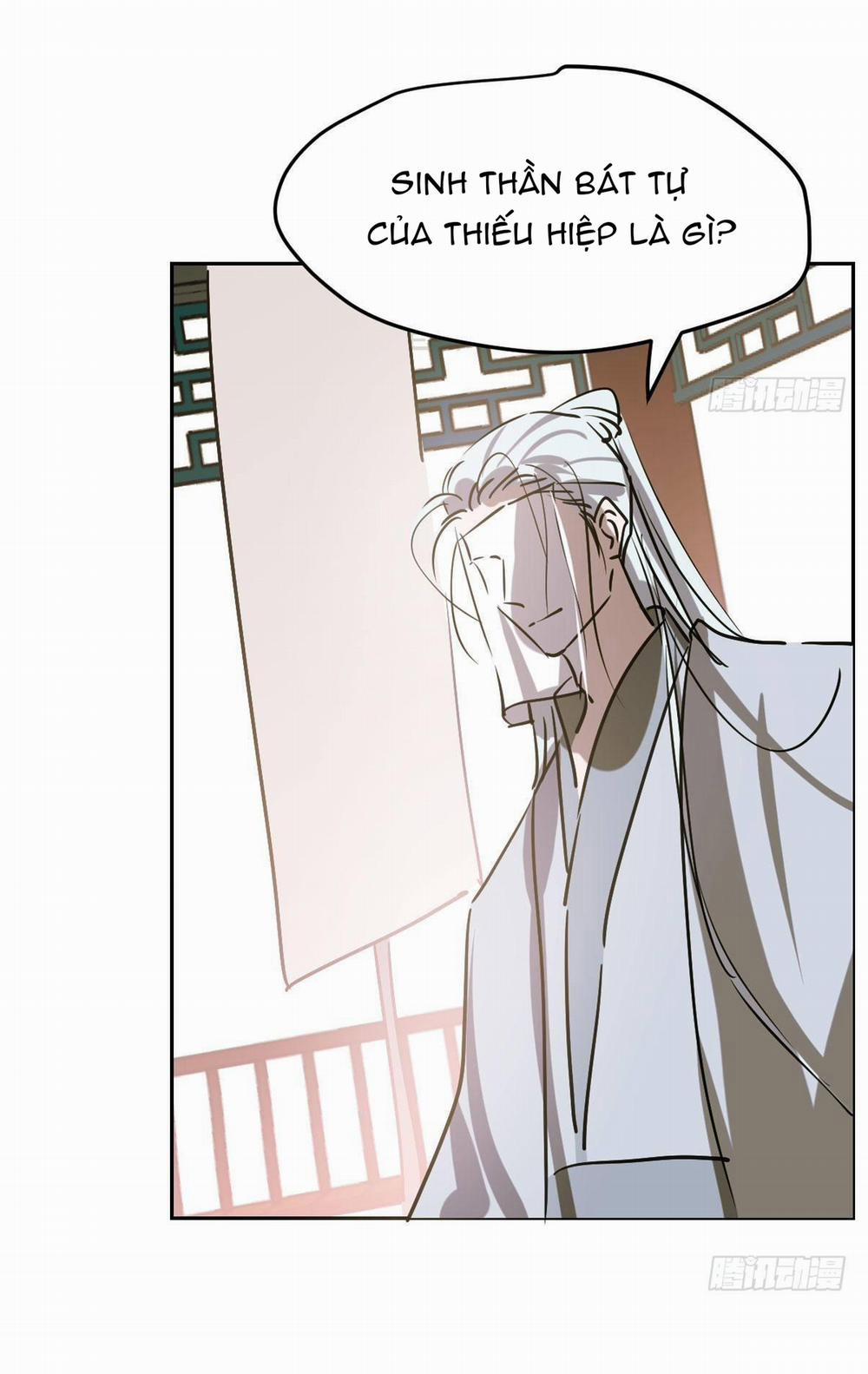 Bắt Lấy Ngao Ngao 99 trang 25