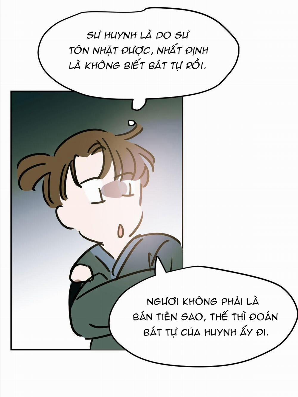 Bắt Lấy Ngao Ngao 99 trang 26