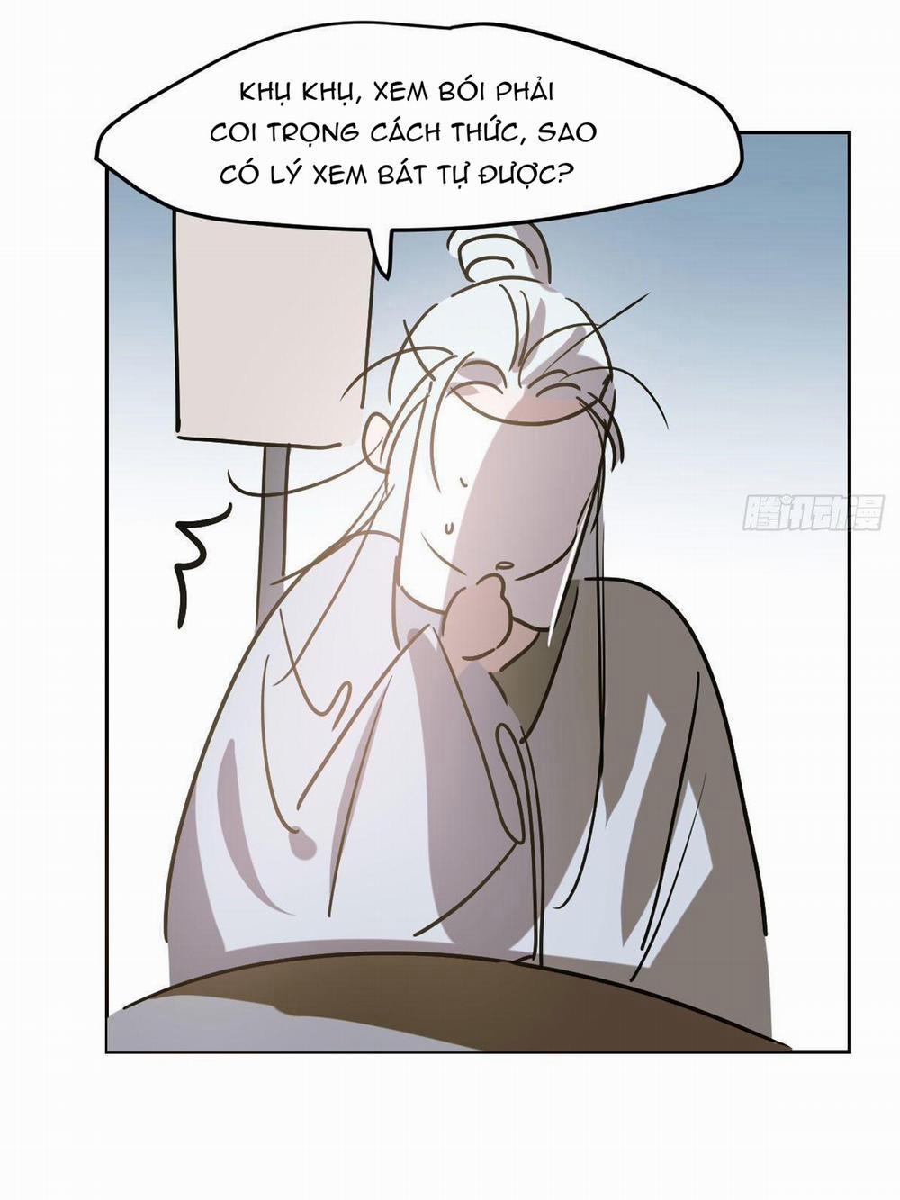 Bắt Lấy Ngao Ngao 99 trang 27