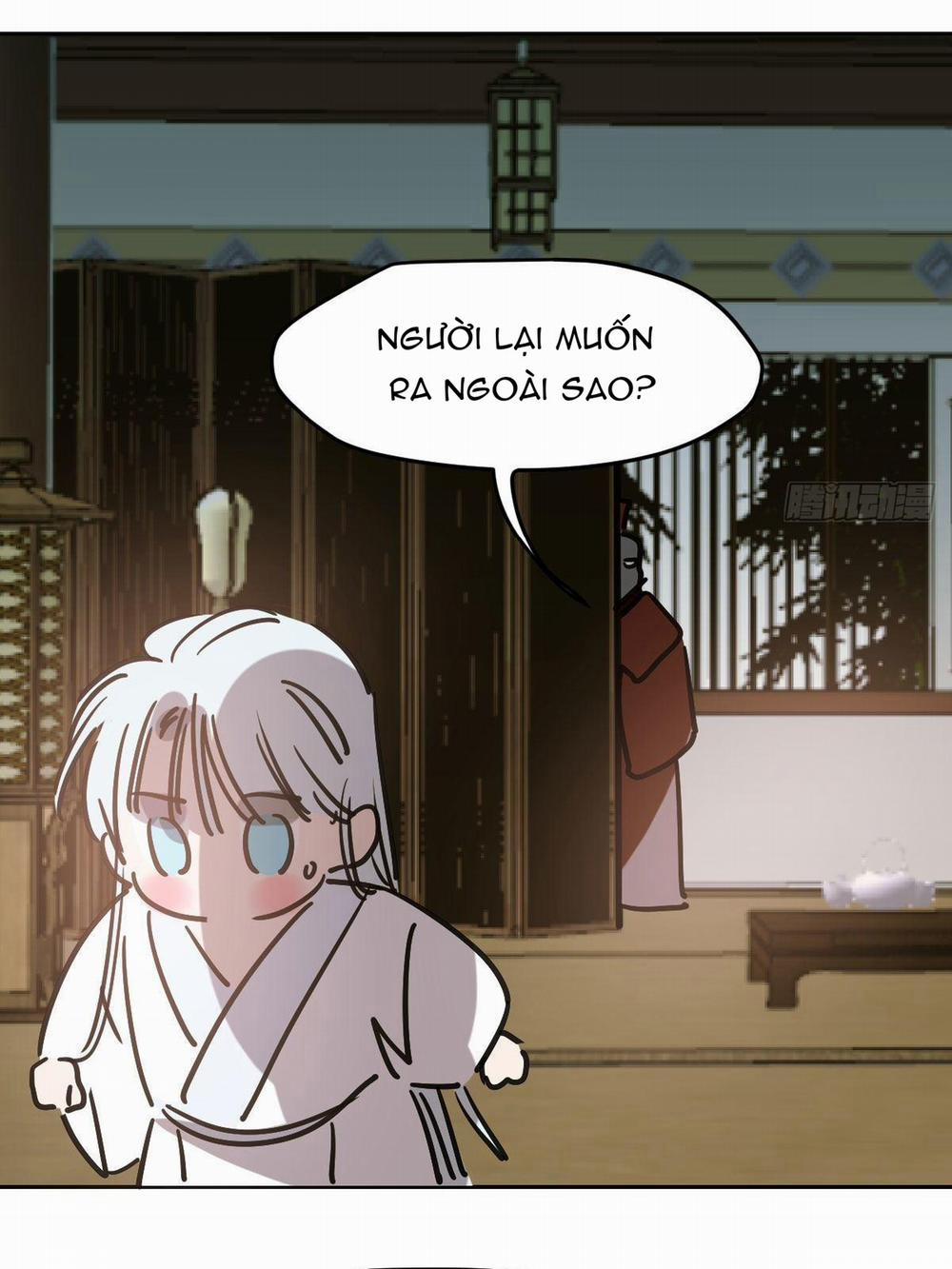 Bắt Lấy Ngao Ngao 99 trang 3