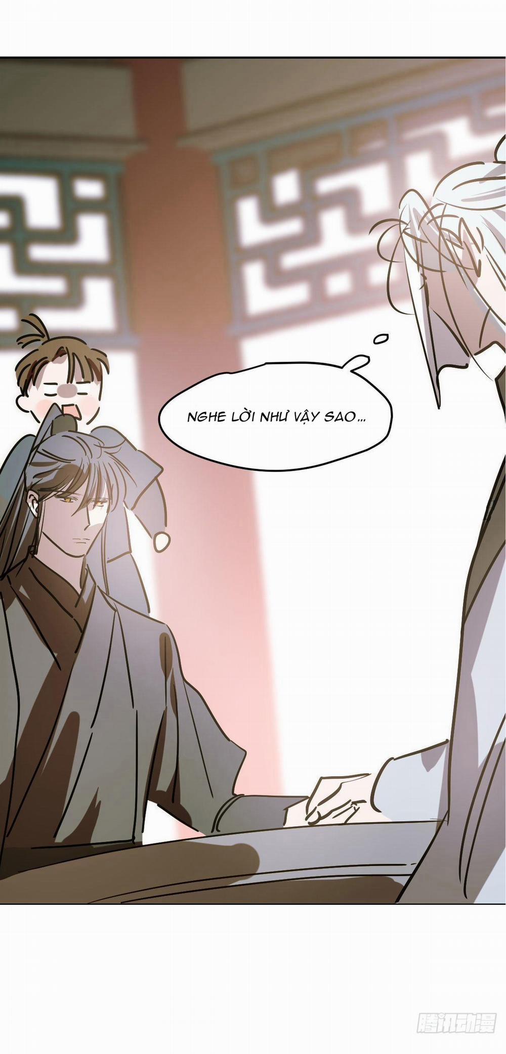 Bắt Lấy Ngao Ngao 99 trang 30