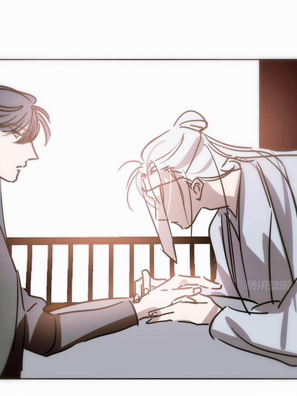 Bắt Lấy Ngao Ngao 99 trang 34