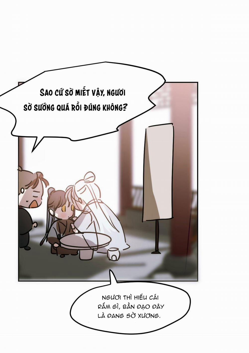 Bắt Lấy Ngao Ngao 99 trang 35