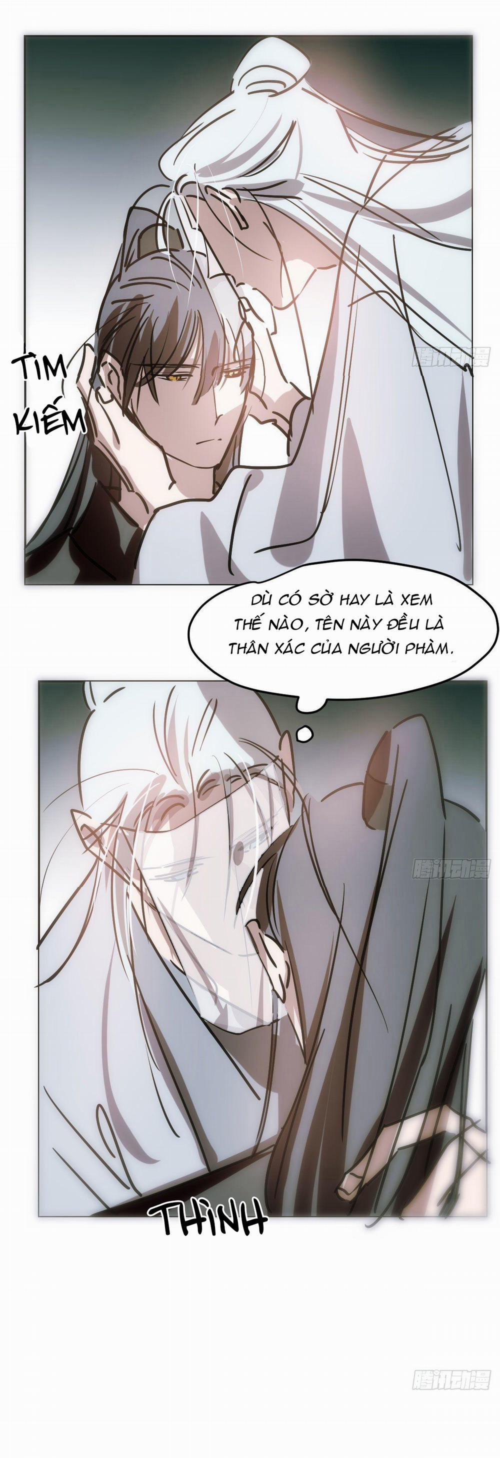 Bắt Lấy Ngao Ngao 99 trang 37