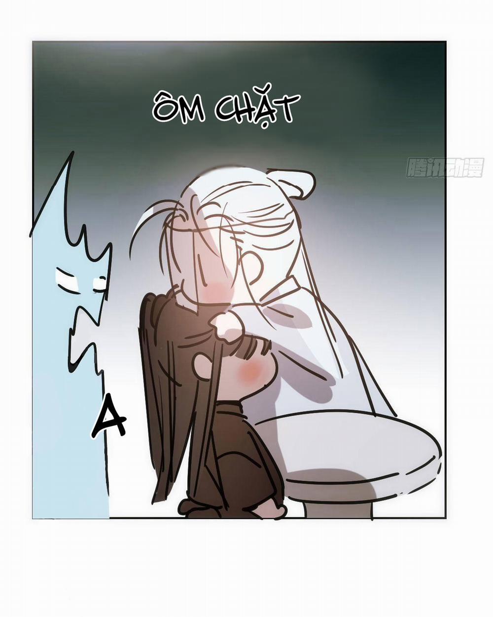 Bắt Lấy Ngao Ngao 99 trang 41