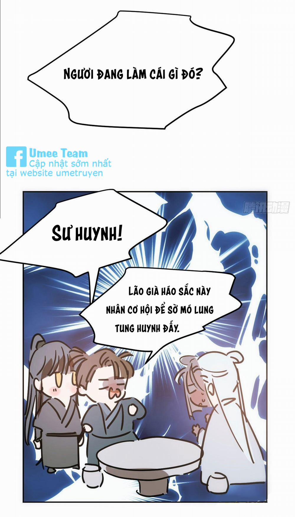 Bắt Lấy Ngao Ngao 99 trang 43