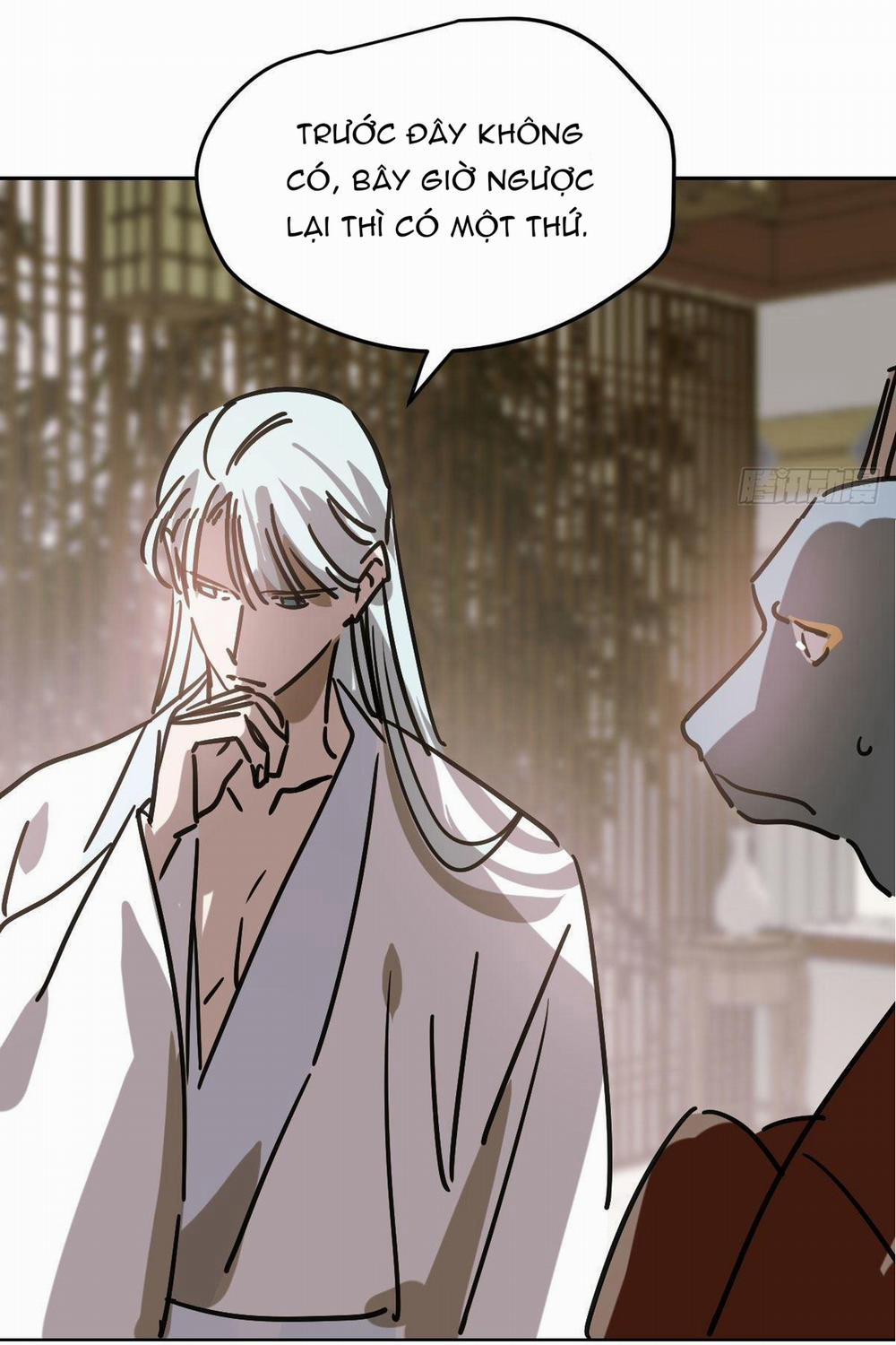 Bắt Lấy Ngao Ngao 99 trang 6