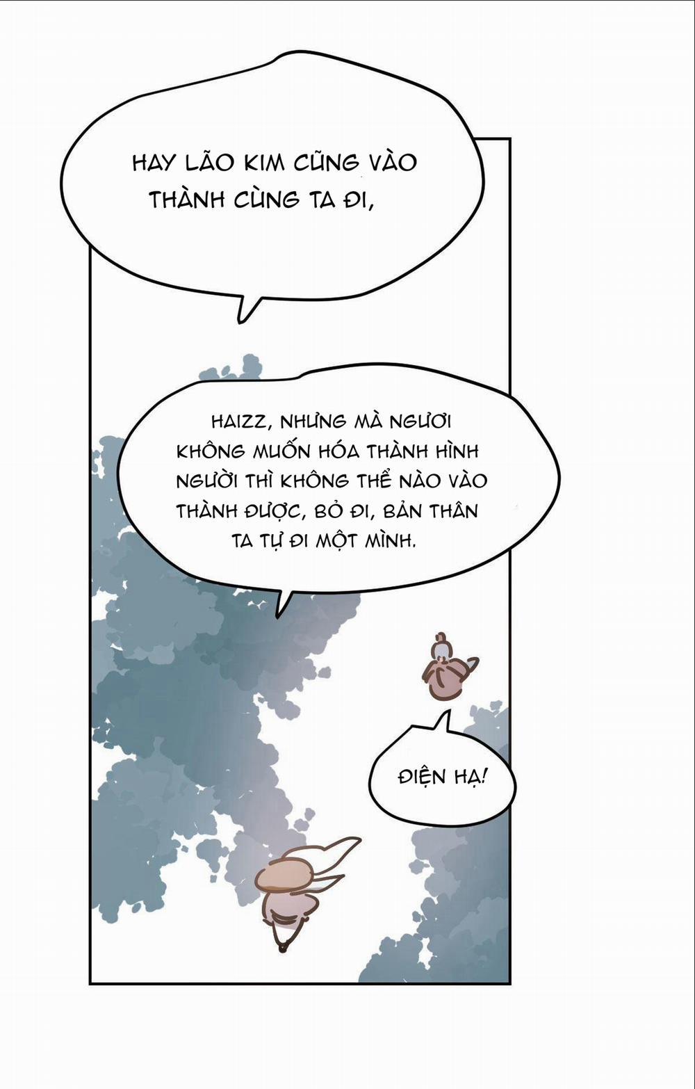 Bắt Lấy Ngao Ngao 99 trang 7