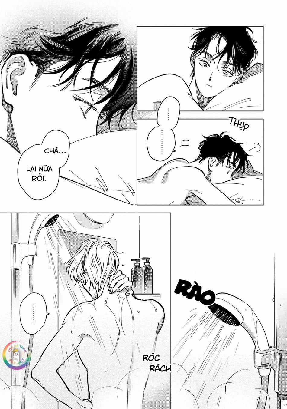 Bắt Lấy Những Vì Sao 1 trang 40