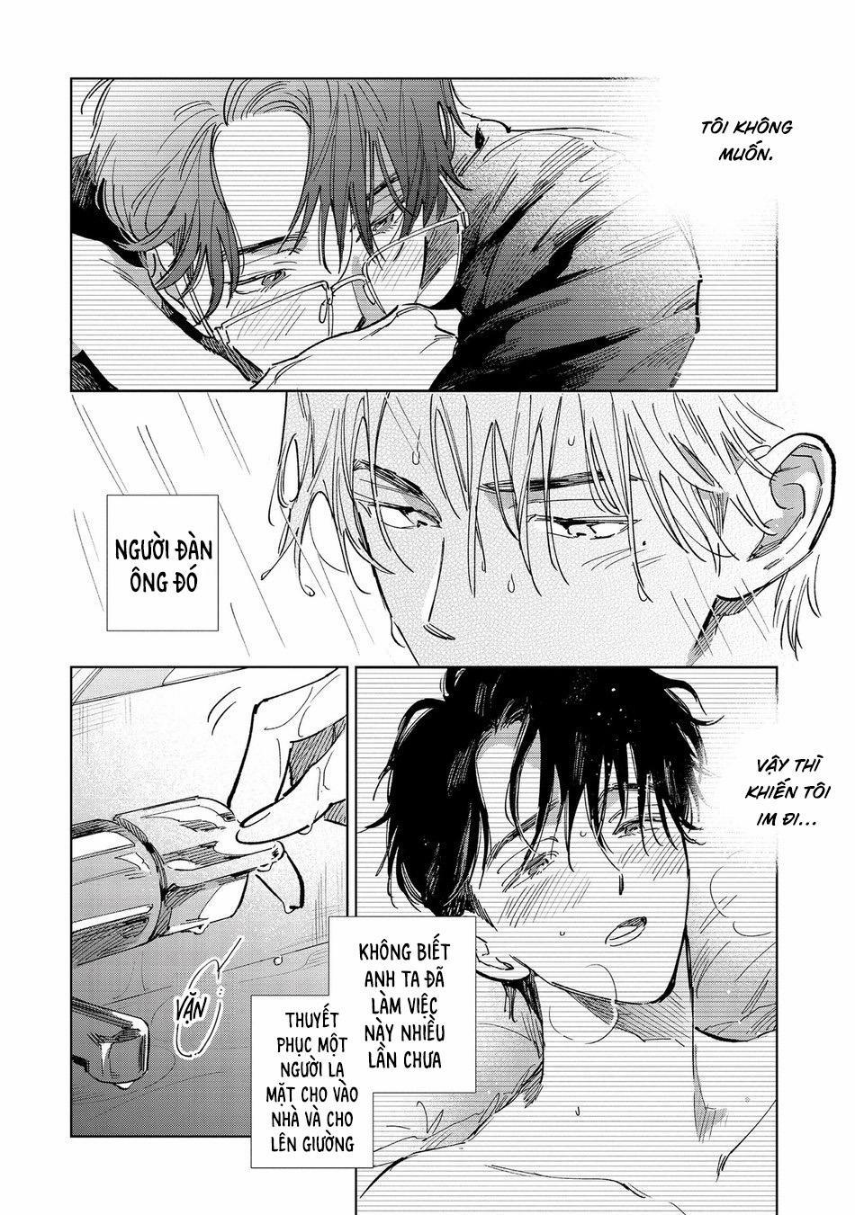 Bắt Lấy Những Vì Sao 1 trang 41