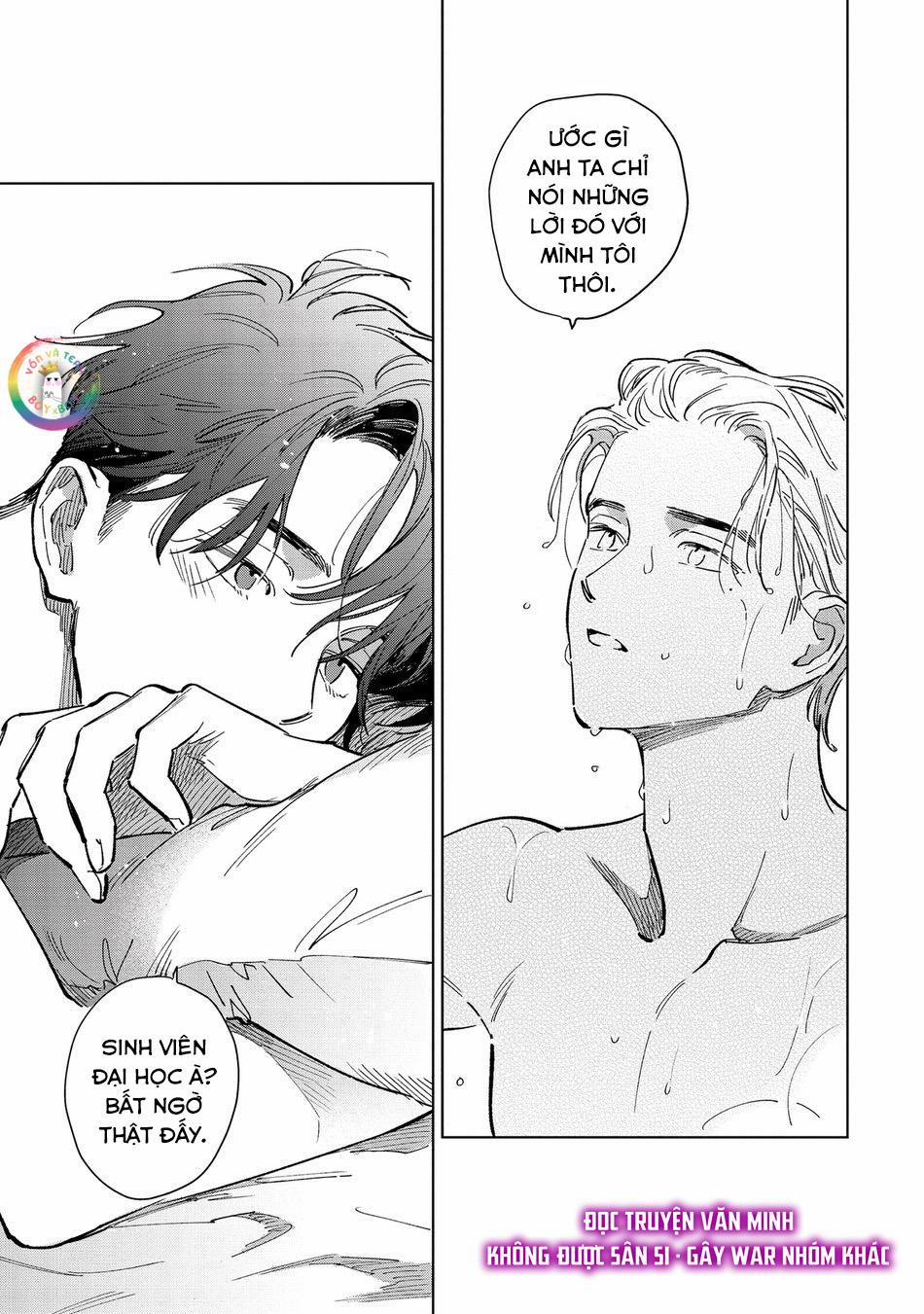 Bắt Lấy Những Vì Sao 1 trang 42